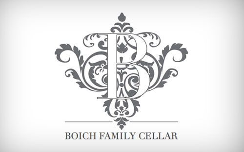 Boich Family Cellar