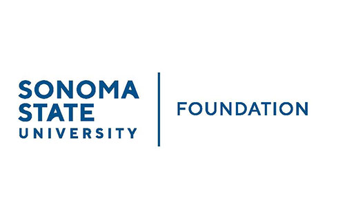 Sonoma State University Foundation Logo